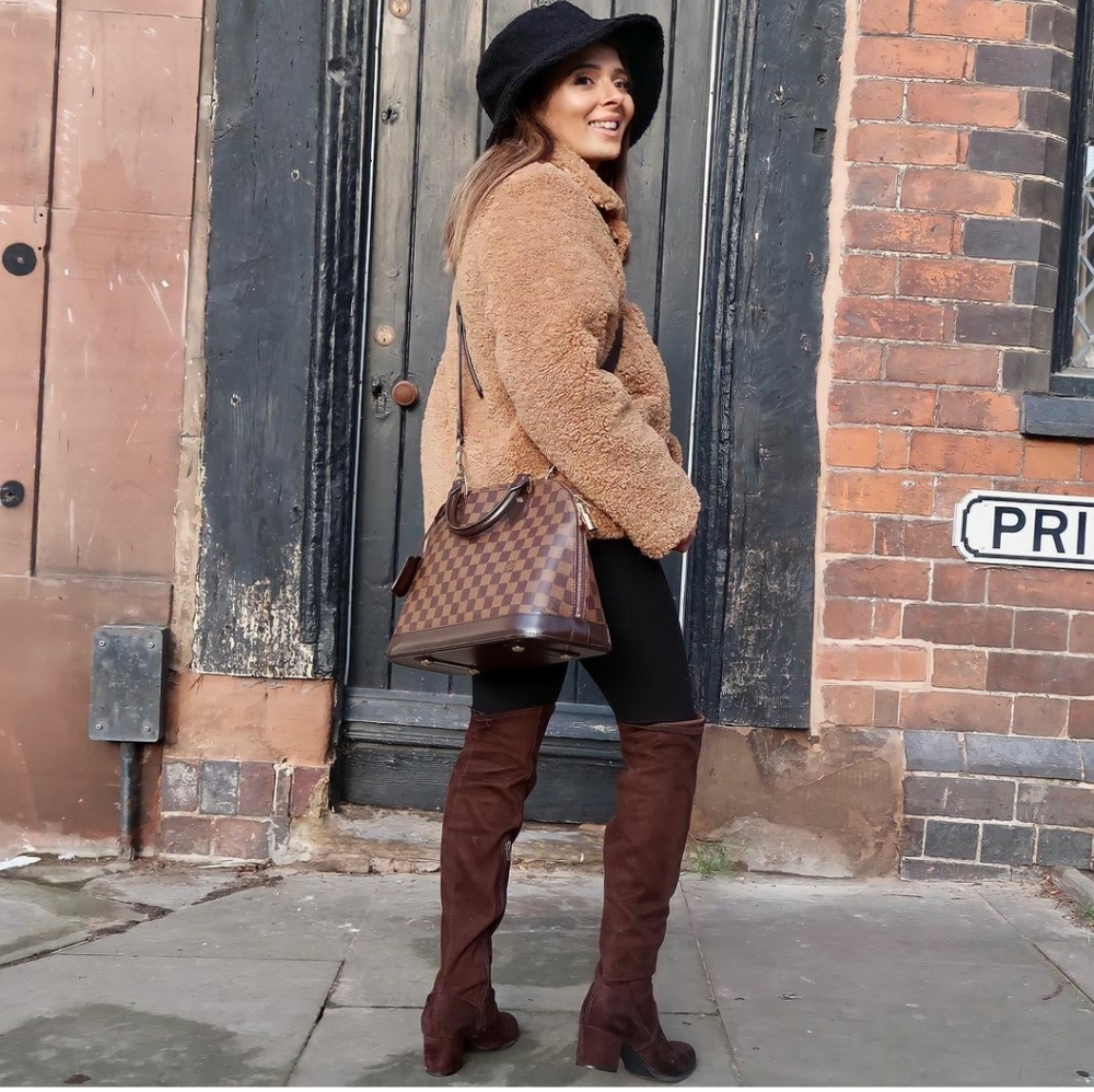 Zara doublefaced  jacket coat